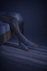 MedComfort Nighttime Stillness Sleeve