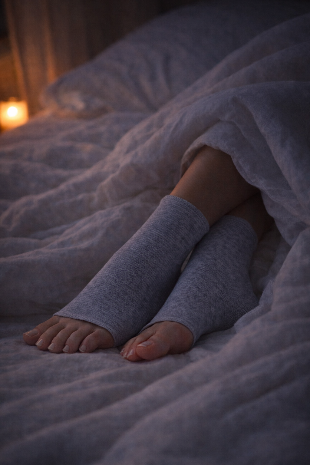 The Only Sleeve Built For Stillness
